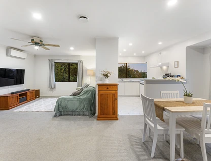 18B Atlantis Place, Totara Vale, North Shore City, 4 ਕਮਰੇ, 1 ਬਾਥਰੂਮ, House
