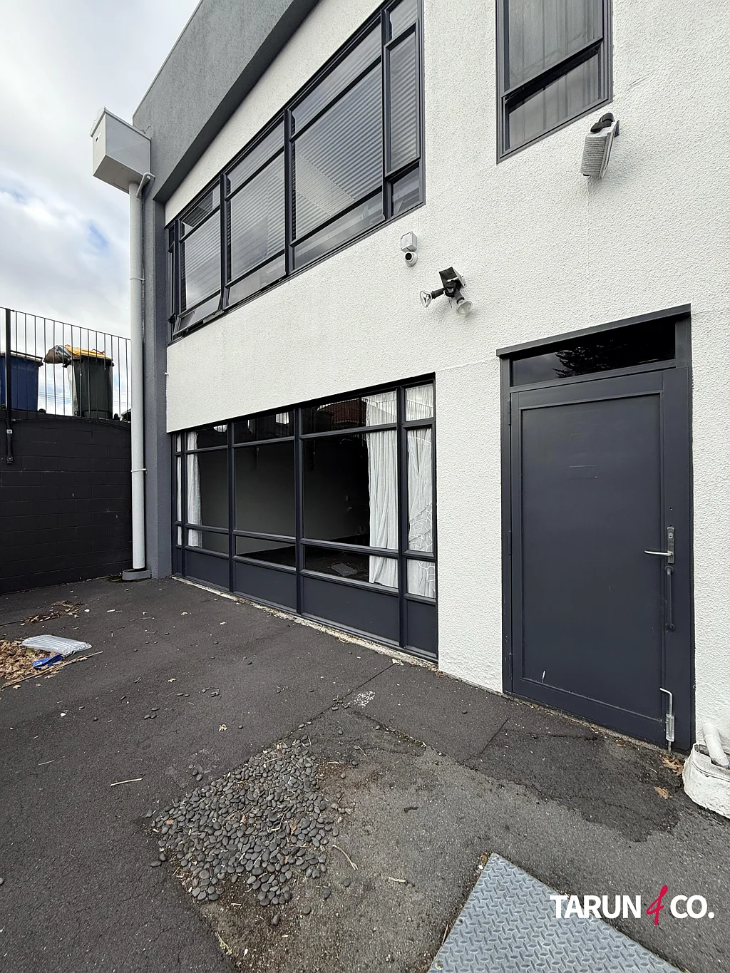 New Lynn Budget-Friendly 76sqm Unit - New Lynn!