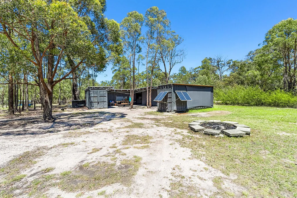 Lot 3 PS 620595G Sunray Court, Heyfield, VIC 3858