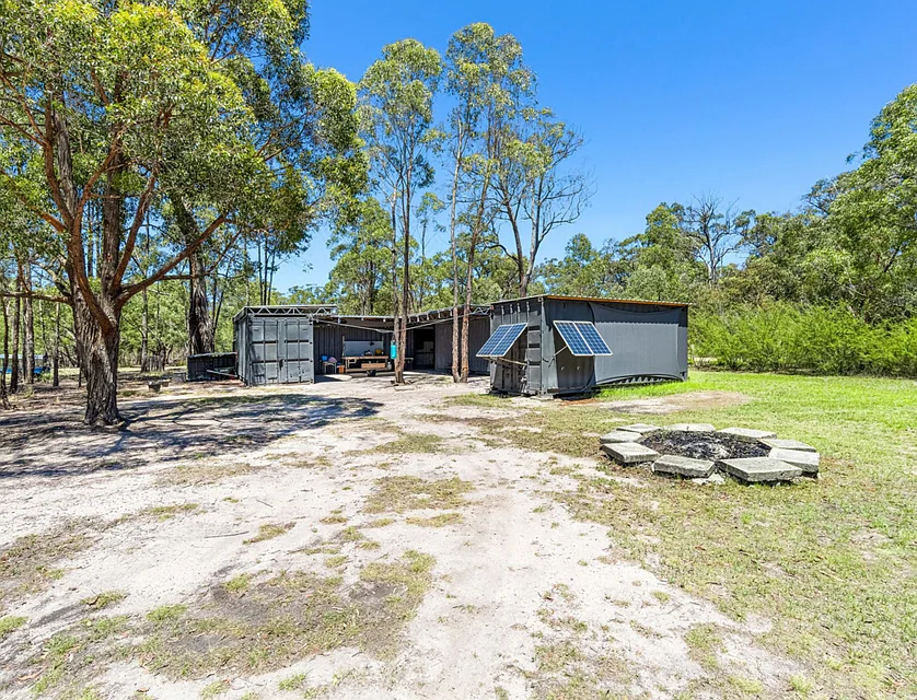 Lot 3 PS 620595G Sunray Court, Heyfield, Traralagon , 0 침실, 0 욕실, Section