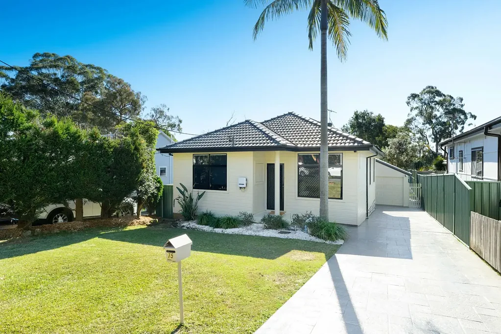 75 Jannali Crescent, Jannali, NSW 2226