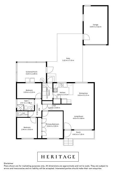 41 Phyllis Avenue, Kanwal, NSW 2259, 3 રૂમ, 1 બાથરૂમ, House