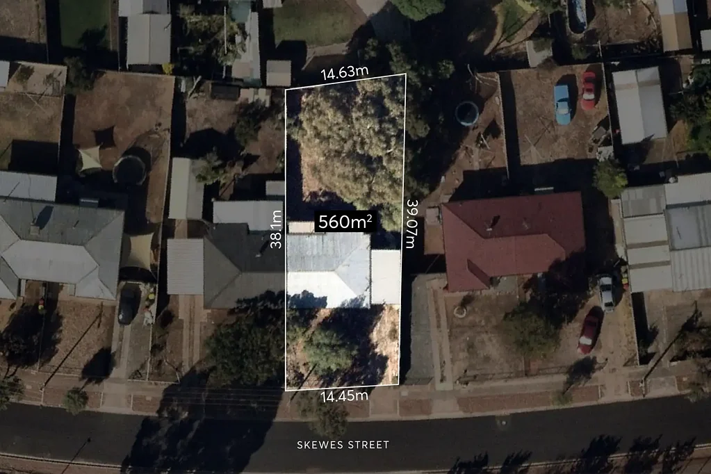 9 Skewes Street, Davoren Park, SA 5113