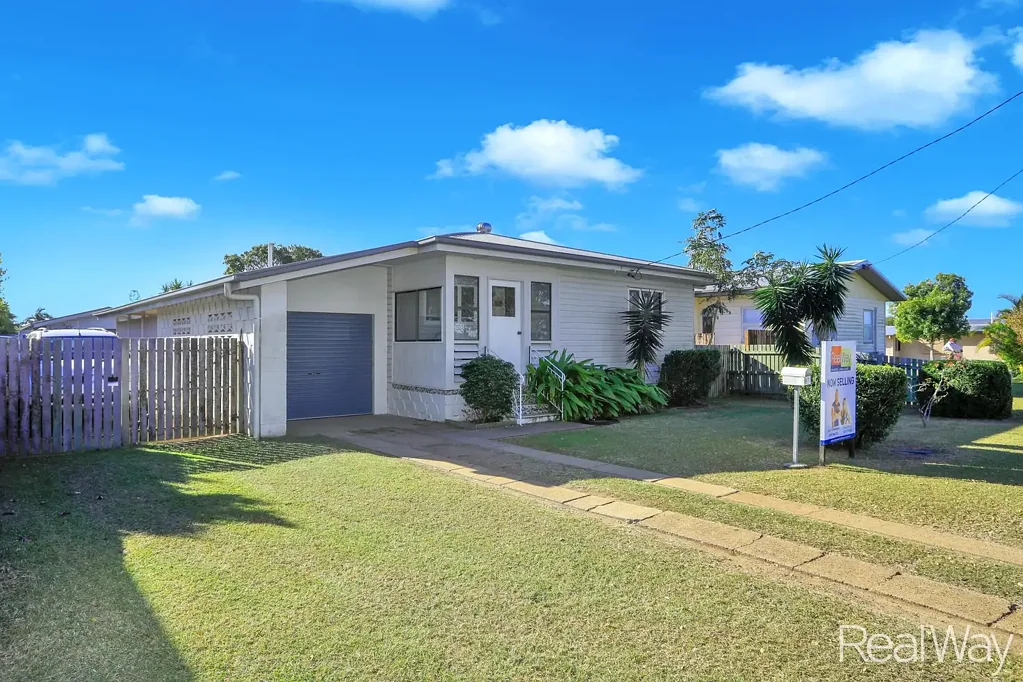 61 Dunn Road, Avenell Heights, QLD 4670