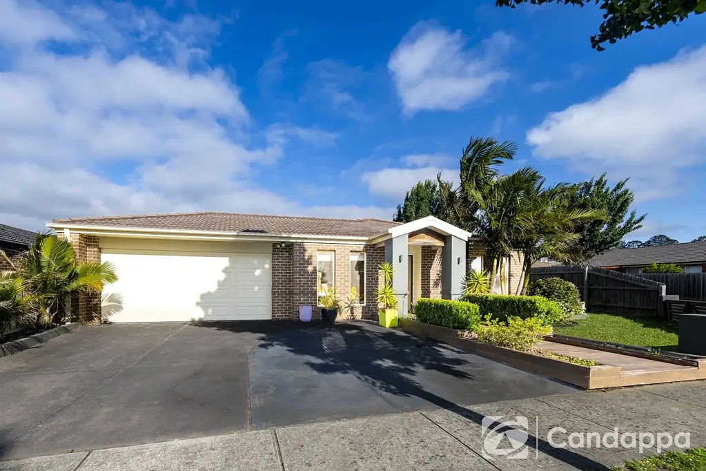 10 Clifford Drive, Drouin, VIC 3818
