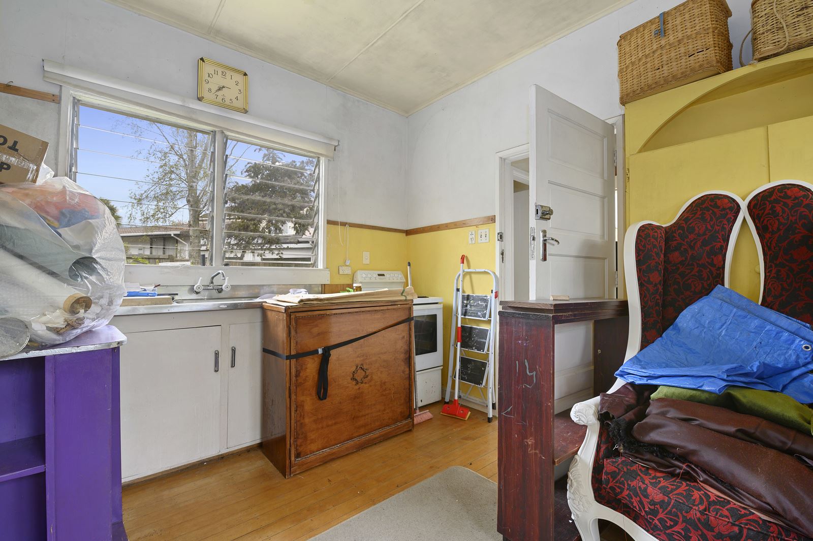 21b King Street, Victoria, Rotorua, 1 chambres, 1 salles de bain