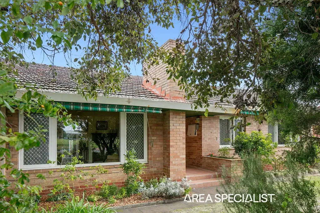 25 Crosby Street, Floreat, WA 6014