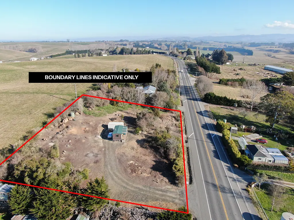 Maheno SPACE, VIEWS & POTENTIAL