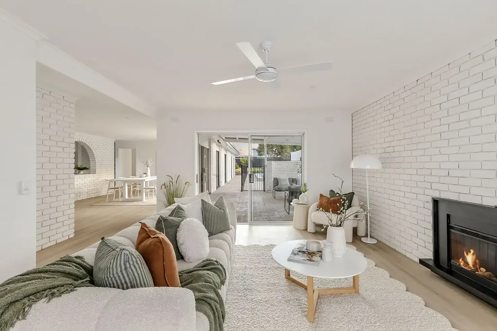 Leopold 3房  A Reimagined Family Sanctuary with Space, Style and Poolside Entertaining
