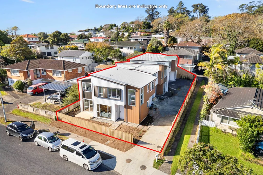 4C Colum Place, Bucklands Beach, Manukau City, Auckland