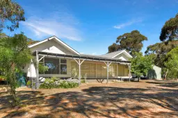 1 Chiverton St, Stawell