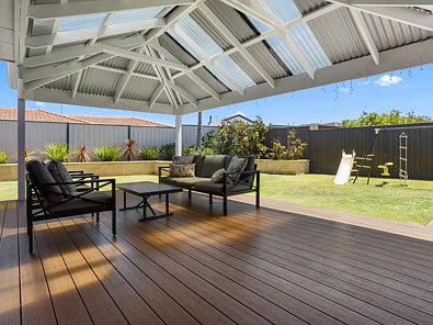 15 Dunstan Place, Murdoch, WA 6150, 5 slaapkamers, 2 badkamers, House