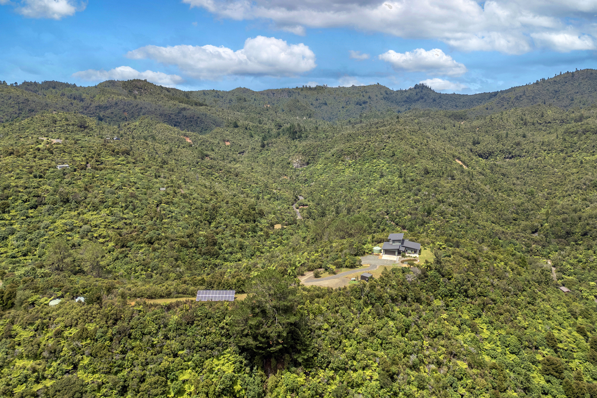 130b Silverstream Falls Row, Whenuakite, Coromandel, 3房, 0浴, Lifestyle Property