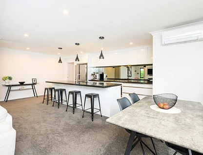 6 Ngaio Street, West End, Palmerston North City, 3 ਕਮਰੇ, 2 ਬਾਥਰੂਮ, House