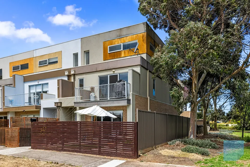 6/5 Strathvea Lane, Caroline Springs, VIC 3023