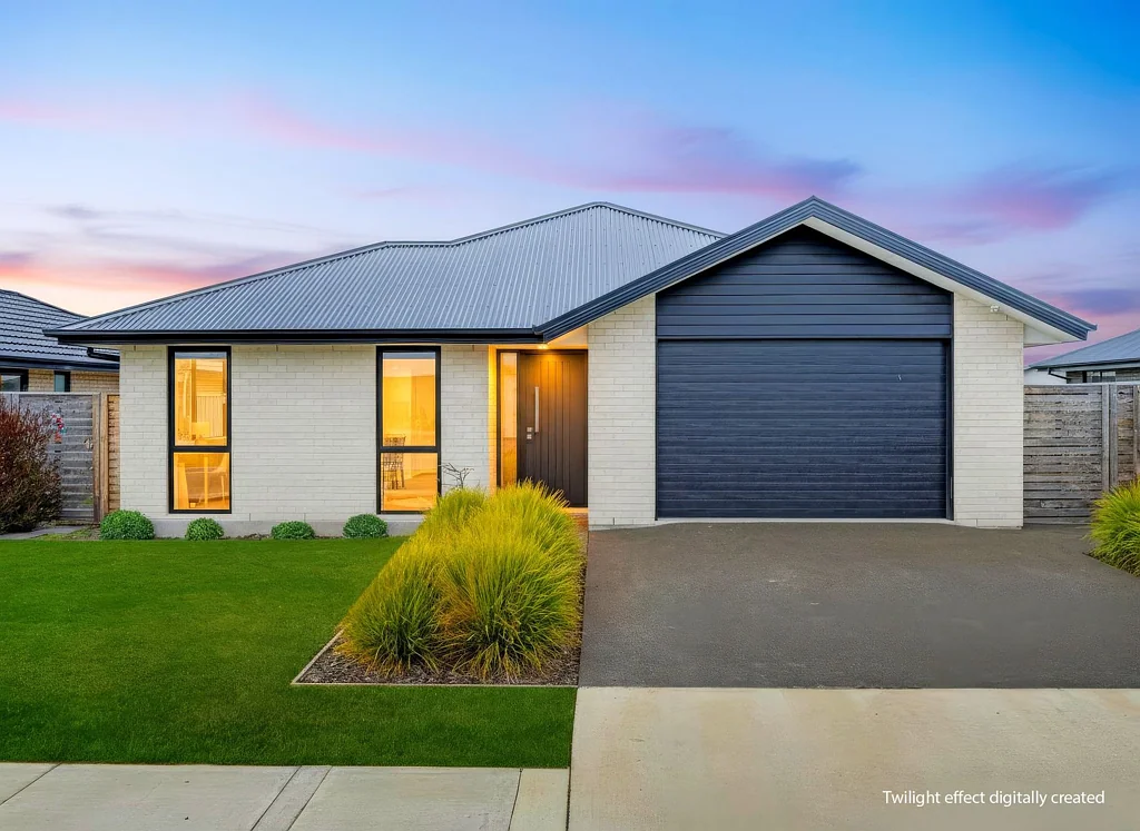 Woodend 3ਬੈੱਡਰੂਮ Sunny, Spacious & Ready to Enjoy