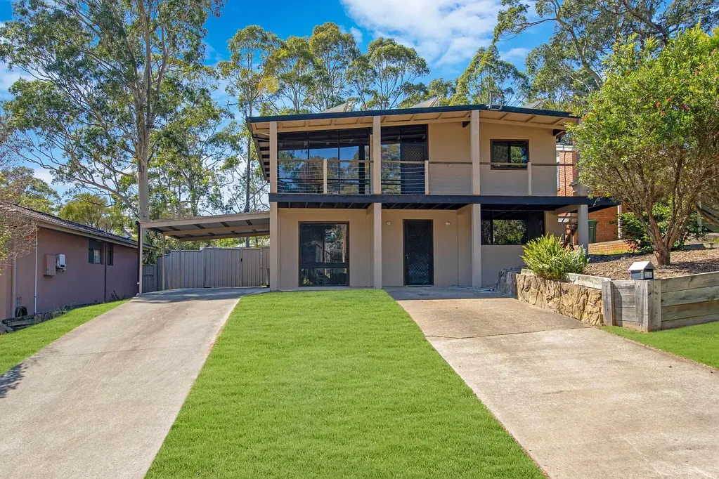 12 Palana Street, Surfside, NSW 2536