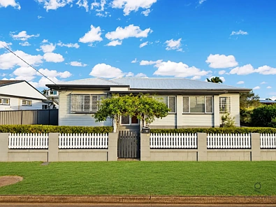 Walkervale 3房  Fully Renovated Family Living in the Heart of Walkervale