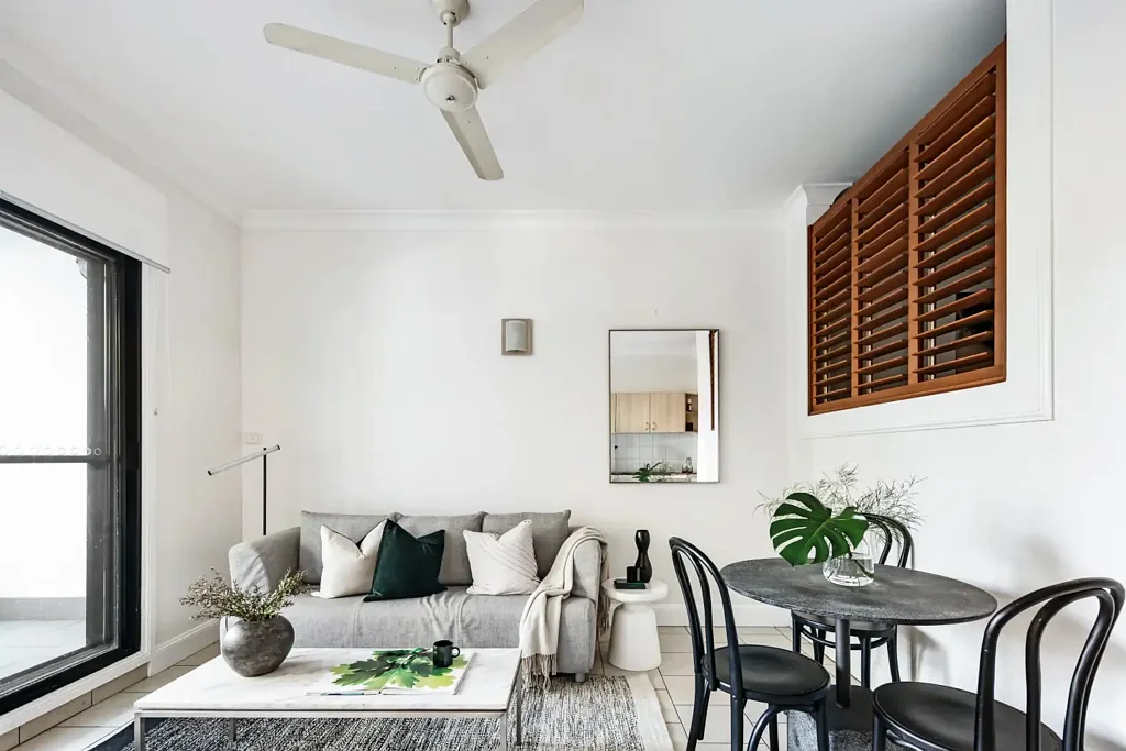 Inner West Lifestyle Convenience