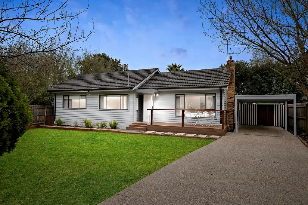 14 Alfrick Road, Croydon, VIC 3136
