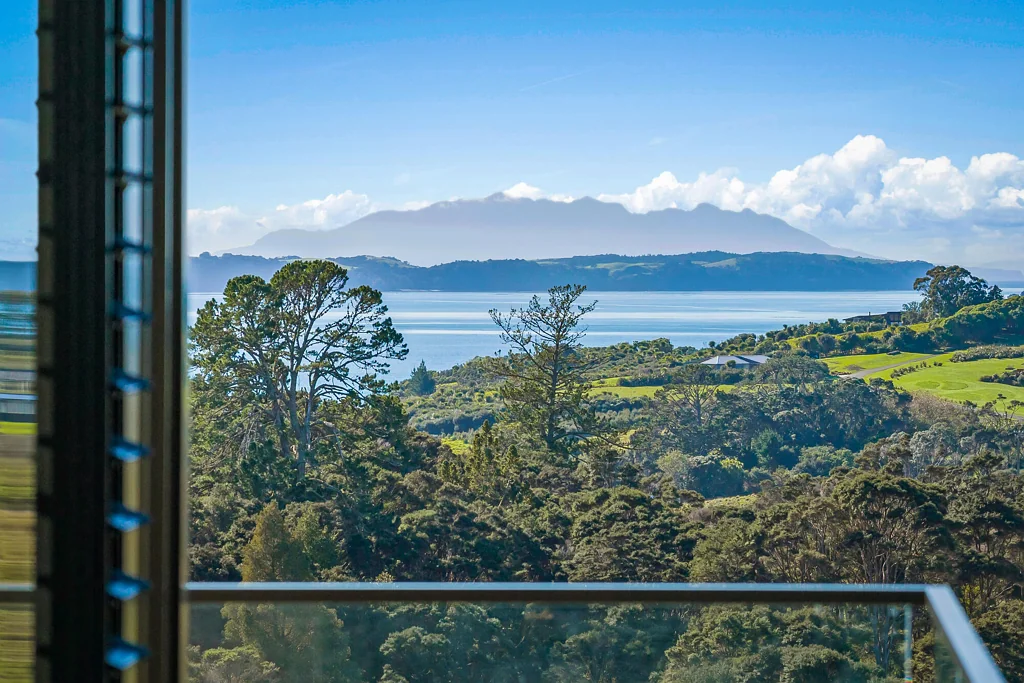 Mahurangi East 4Kwarto Coast to coast views