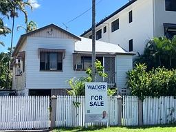 25 Pembroke Street, Parramatta Park