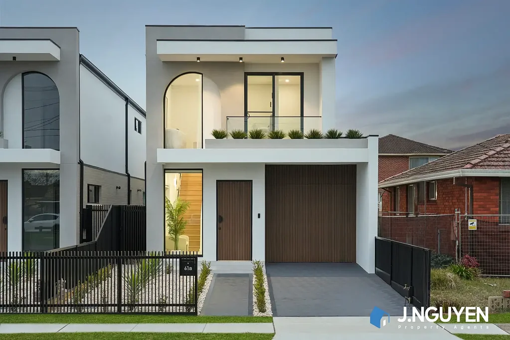 61a The Avenue, Canley Vale, NSW 2166