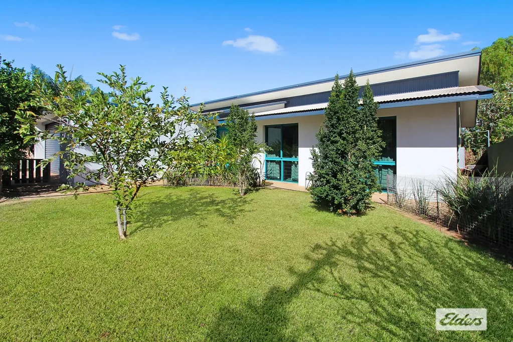 2 Providence Court, Katherine, NT 850