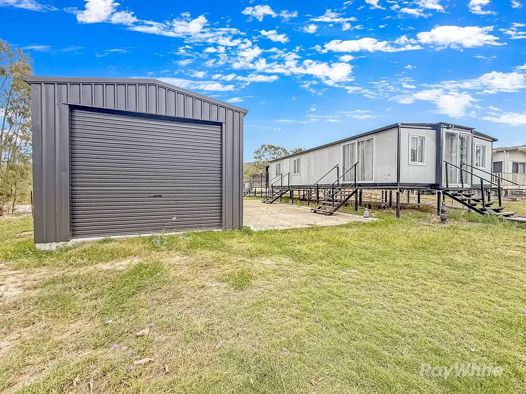 Lot 48 Moonta Street, Mount Perry, QLD 4671