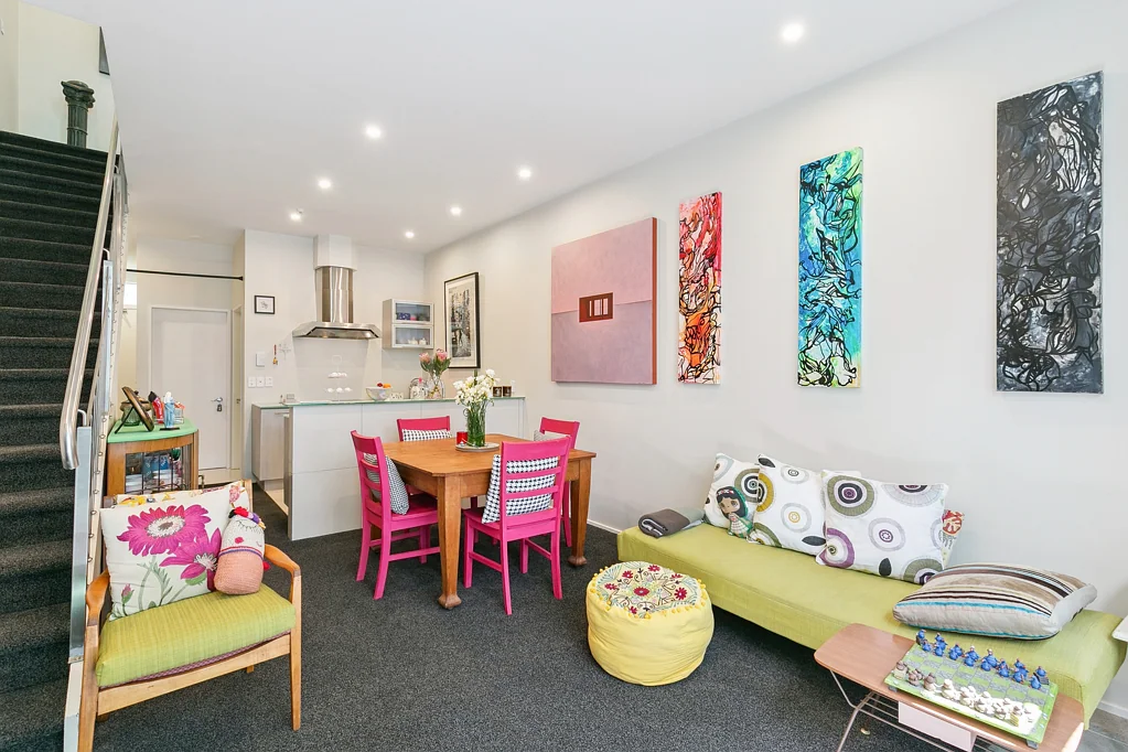 Te Aro 3 Bedroom Overseas plans ahead - seriously for sale!