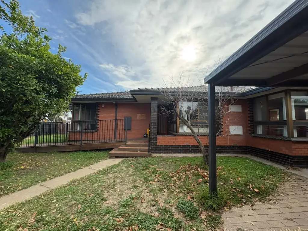 Spacious Family Home in Hospital Precinct