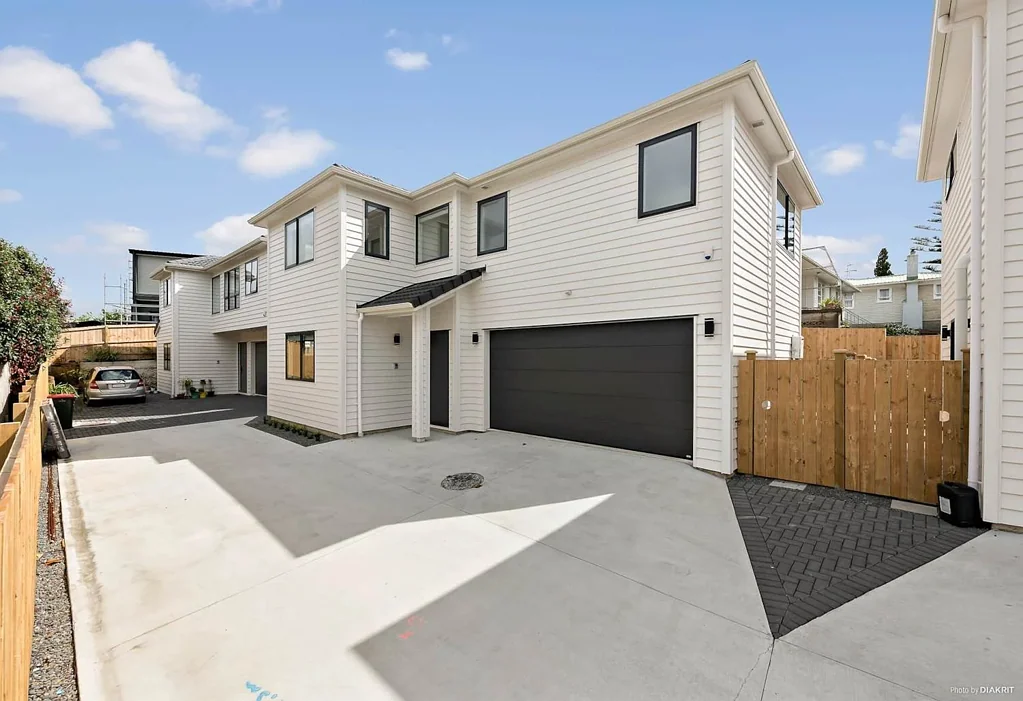 5 bedrooms house in Howick