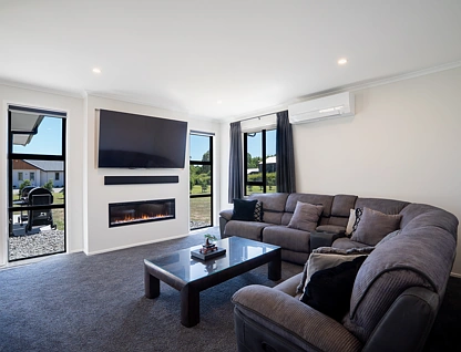 1 Riverside Way, Clevedon, Manukau City, 6 ਕਮਰੇ, 3 ਬਾਥਰੂਮ, Lifestyle Property