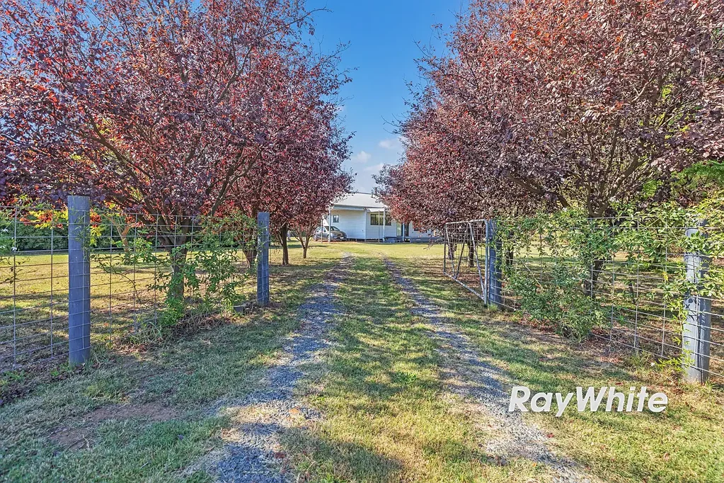 891 Bamawm Road, Bamawm, VIC 3561