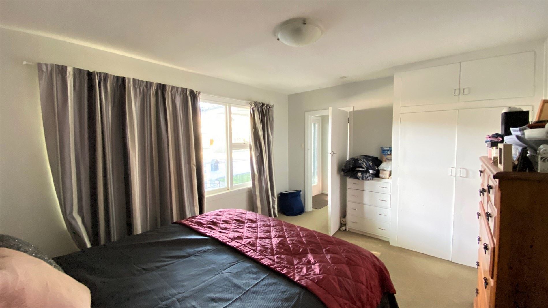 2a Holliss Avenue, Cashmere, Christchurch, 2 chambres, 1 salles de bain