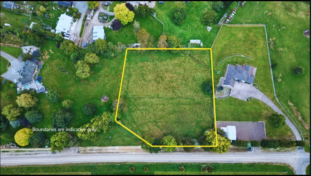 Tapanui The Perfect Spot