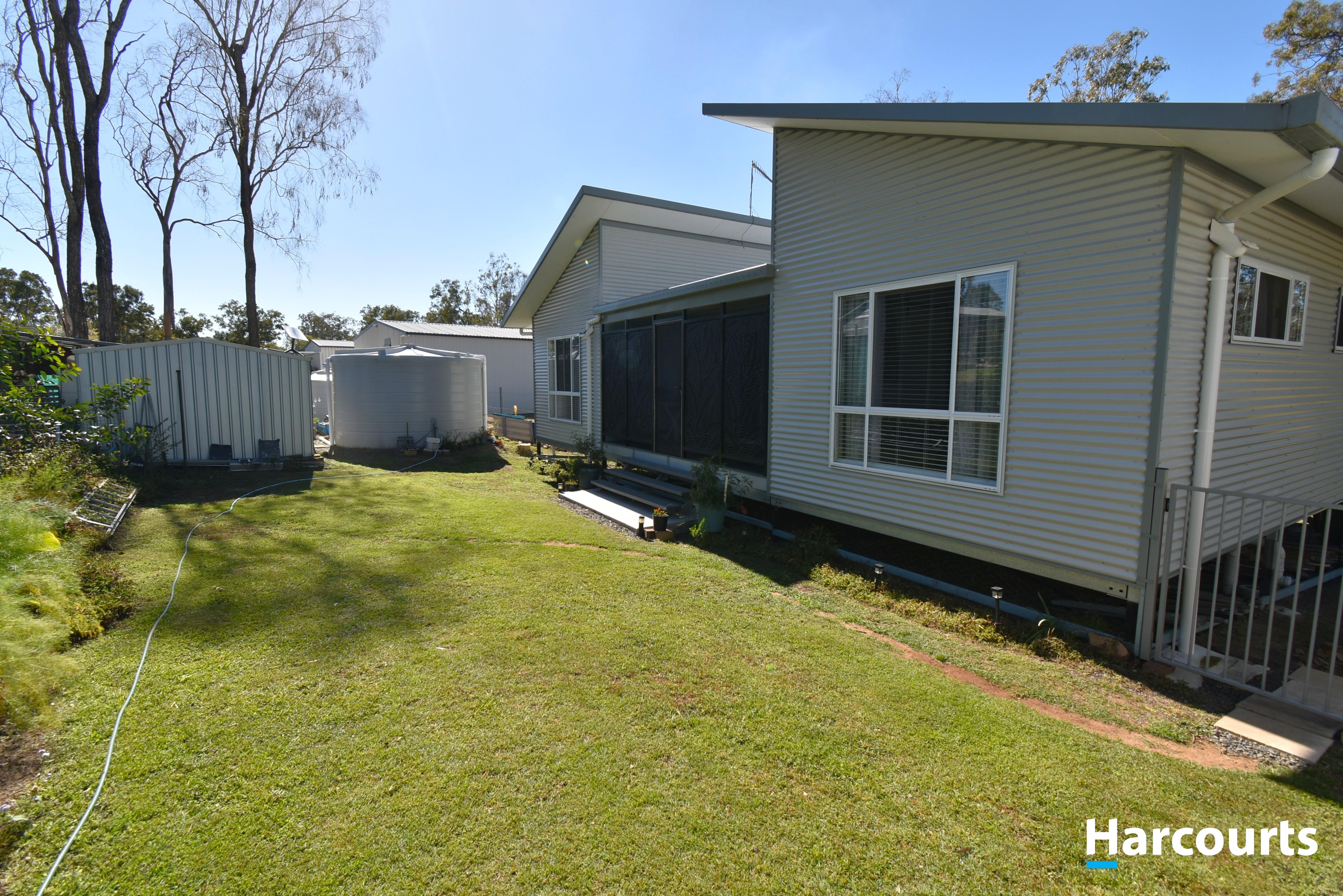 25 WALLACE ST, APPLE TREE CREEK QLD 4660, 0 غرف, 0 حمامات, House