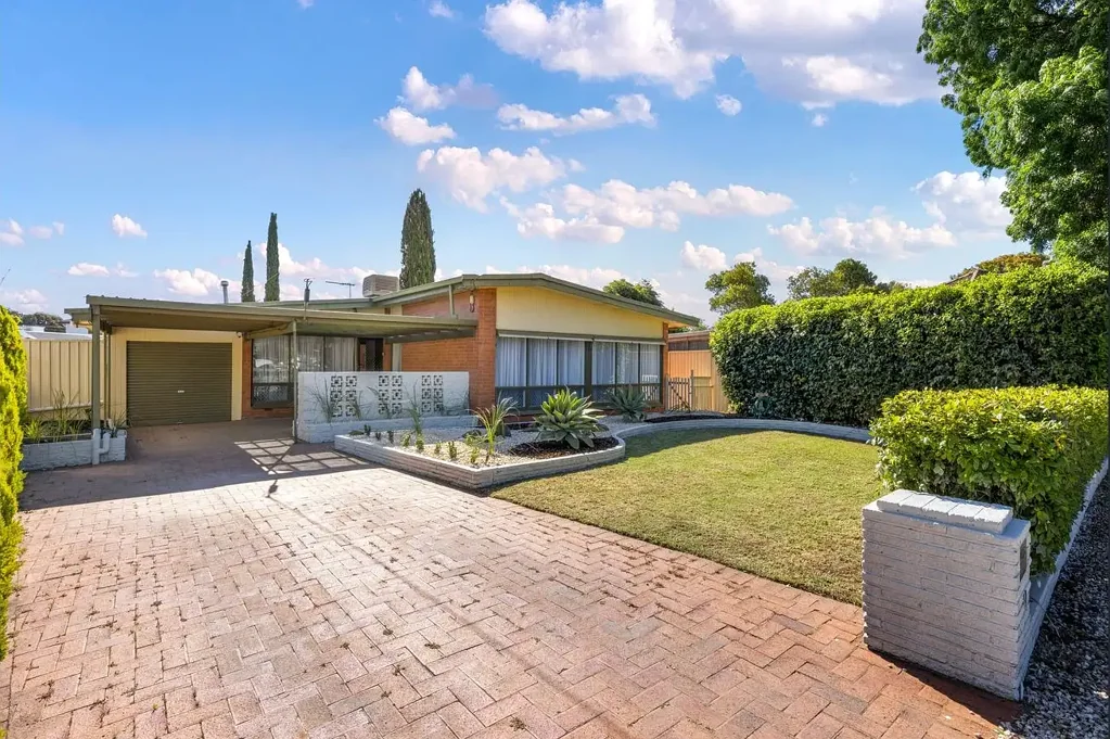 The Ideal Rental
