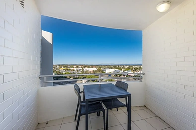 Marcoola 1房  Entry Level Surfair apartment