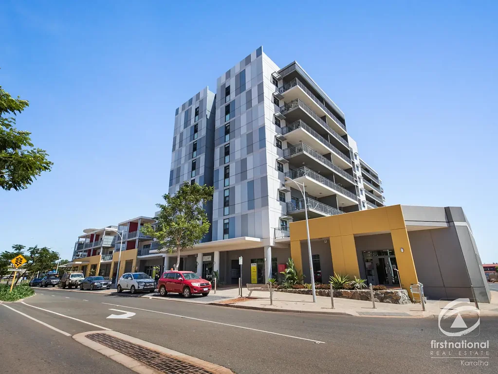 132/26 Sharpe Avenue, Pegs Creek, WA 6714