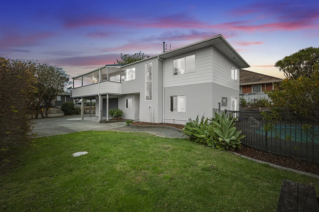 55 Marshall Avenue, Greerton, Tauranga, Bay of Plenty