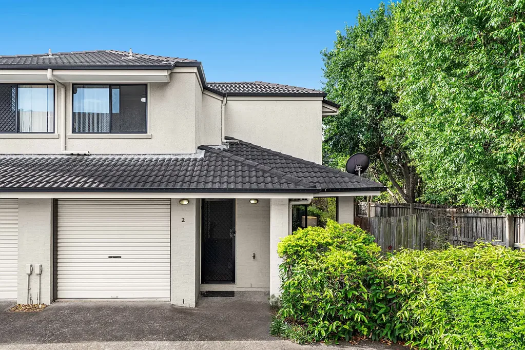 2/11 Federation Street, Wynnum West, QLD 4178