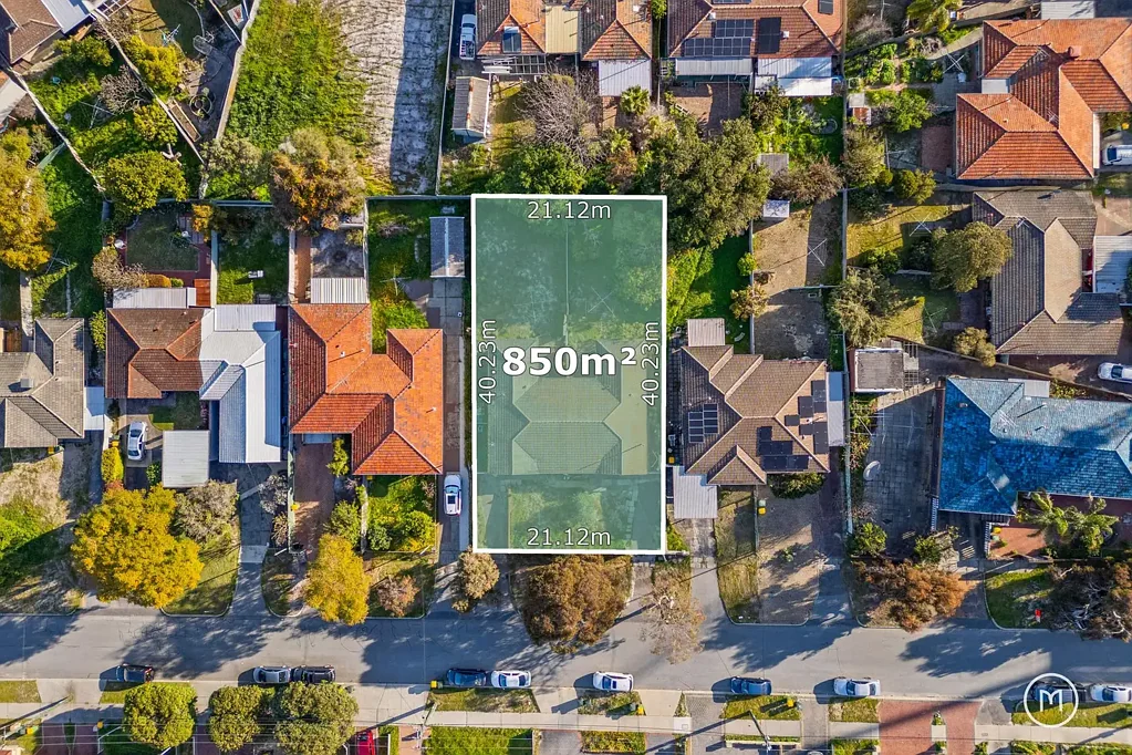 Waterford DEVELOPMENT SITE R60 (STCA)