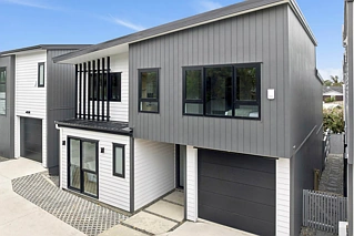 24B Camwell Close, Bucklands Beach, Manukau City