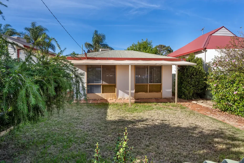Kalgoorlie 2房  PRIME LOCATION!