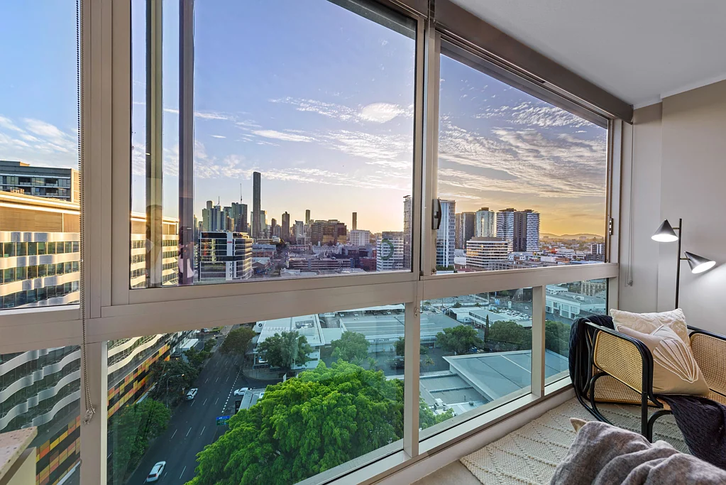 909/8 Church Street, Fortitude Valley, QLD 4006