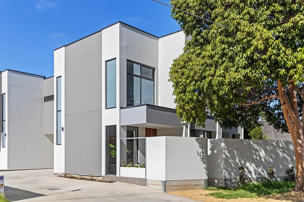 1-4/7 Riverview Drive, Paradise, SA 5075
