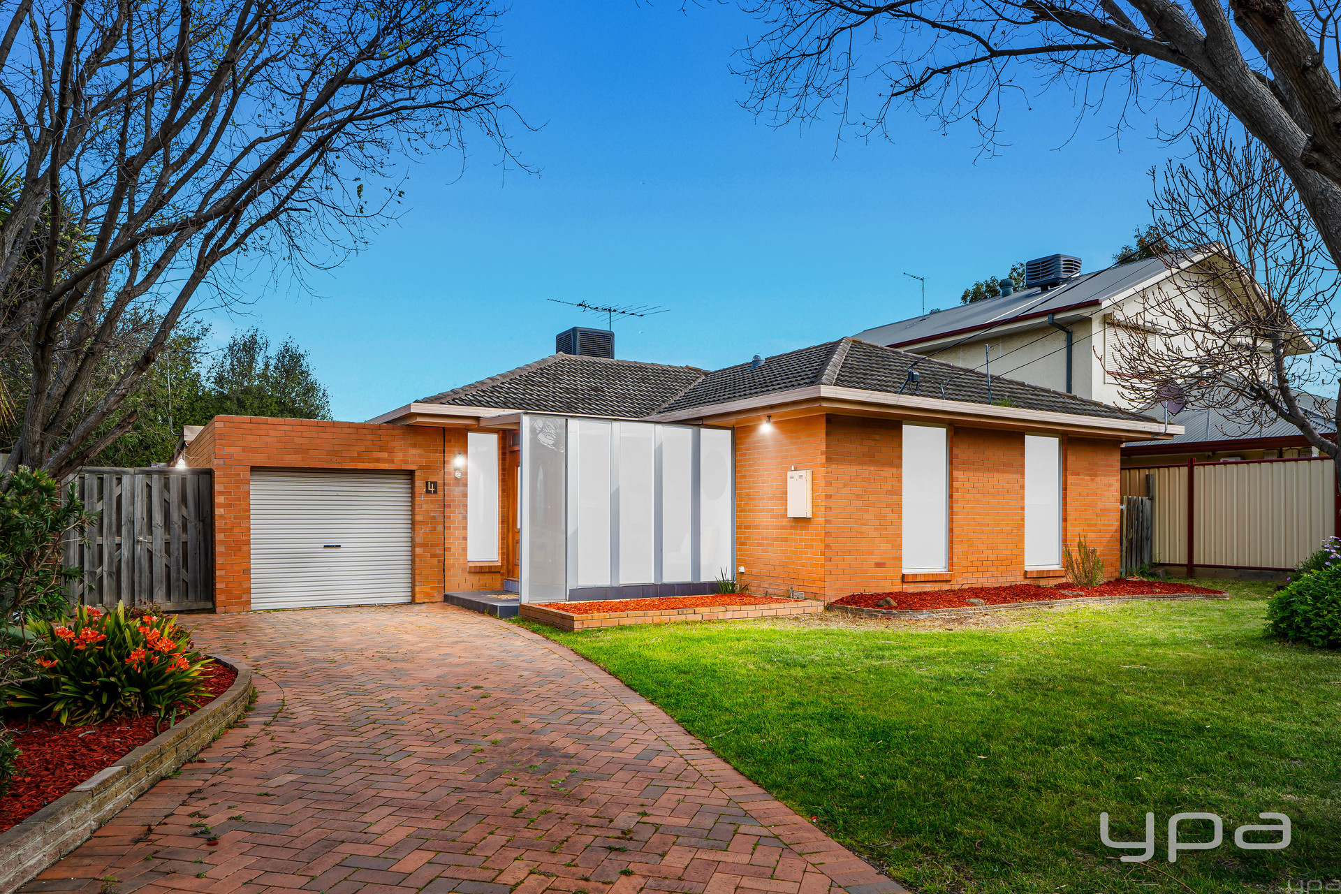 4 CASHMERE CT, WYNDHAM VALE VIC 3024, 0房, 0浴, House