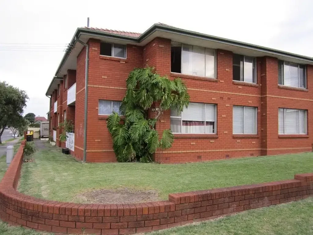Spacious 2 Bedroom apartment