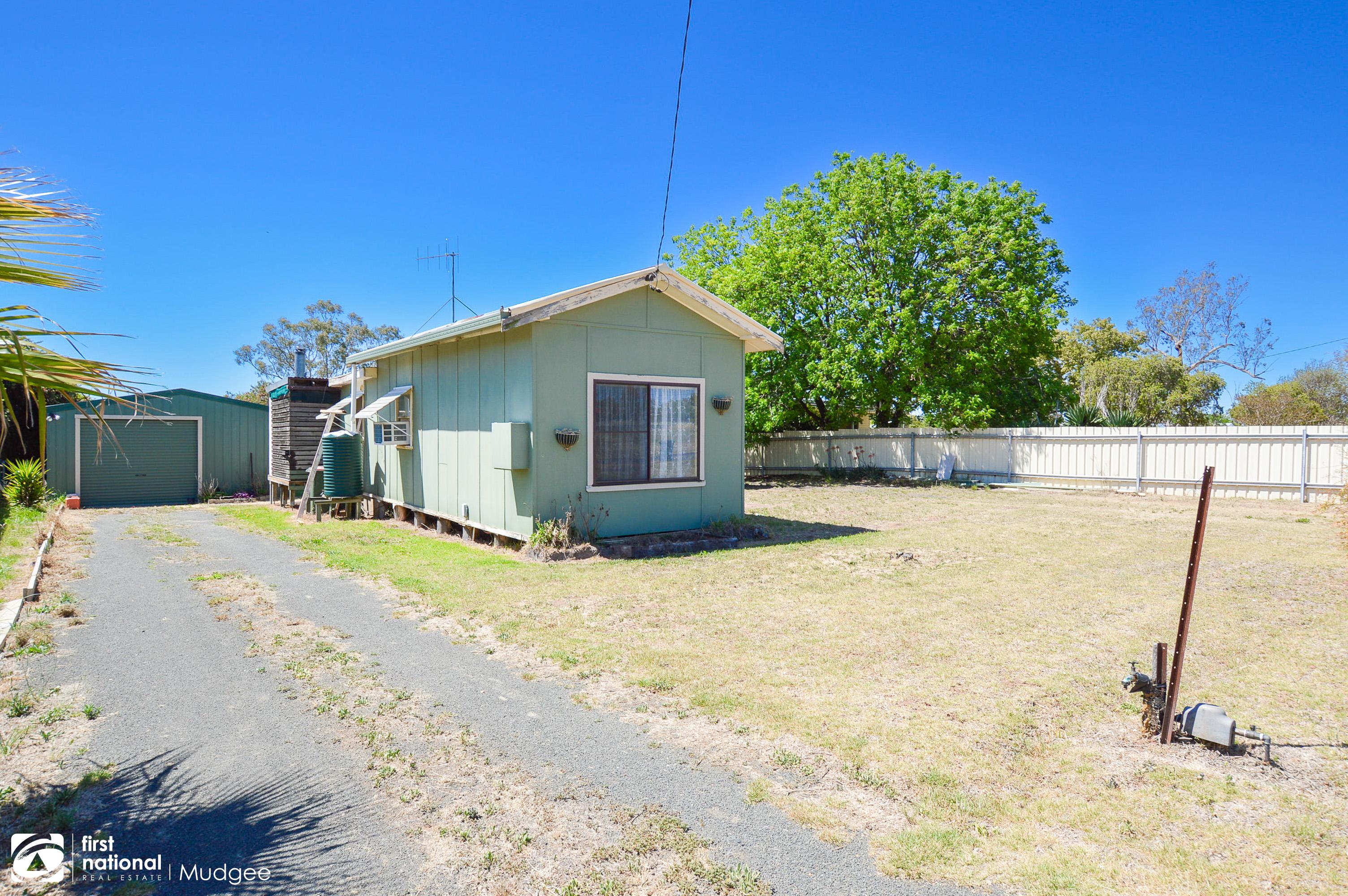 29 WHITELEY ST, DUNEDOO NSW 2844, 0 ਕਮਰੇ, 0 ਬਾਥਰੂਮ, House